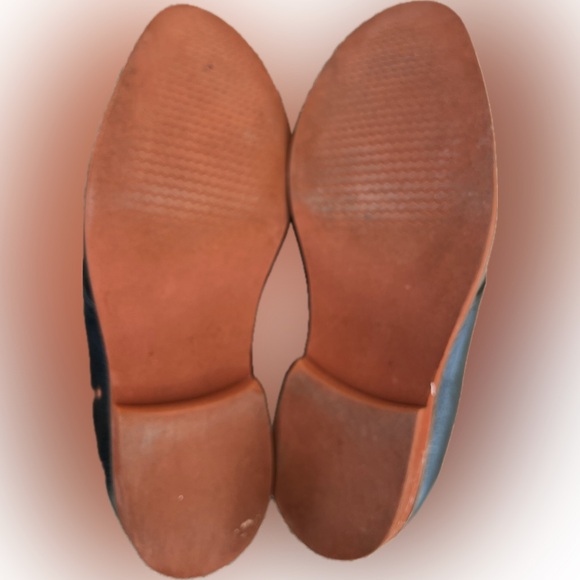 Men’s Leather Dress Shoes